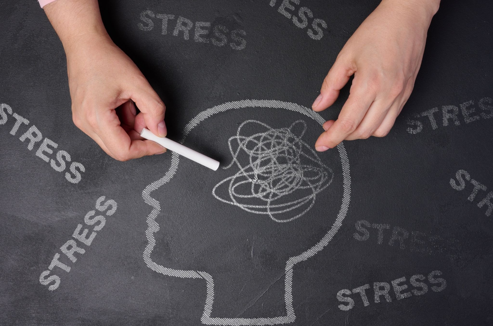 Daily Mental Wellness Tips for Reducing Chronic Stress