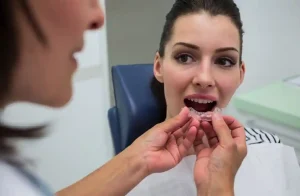 invisalign services