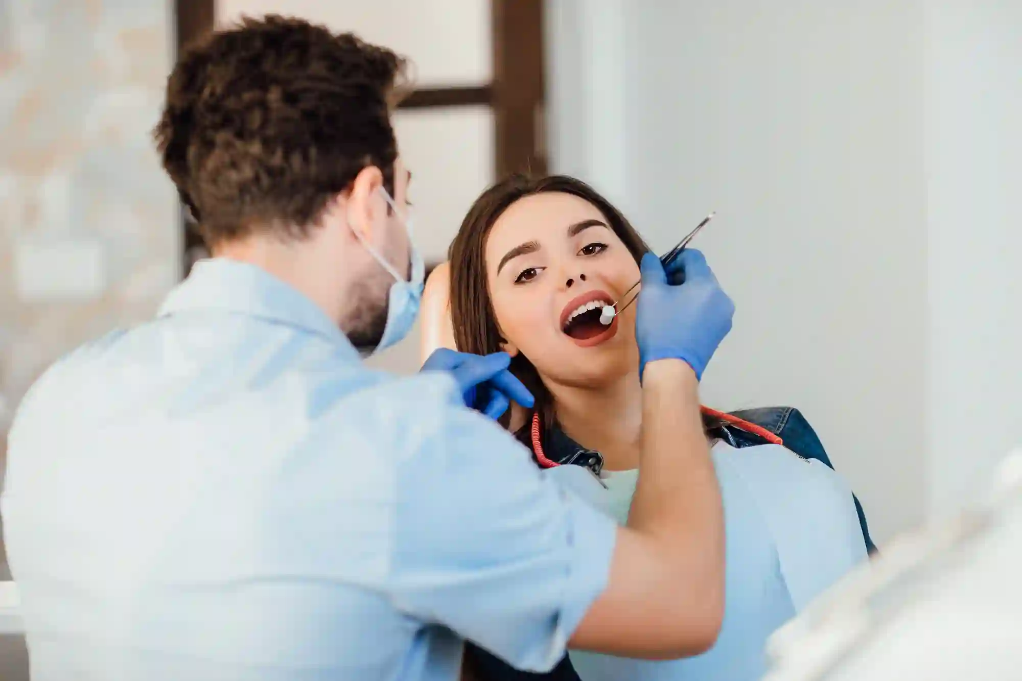 Orthodontics