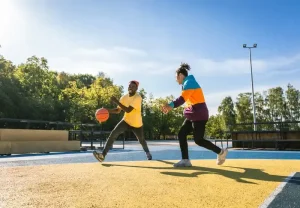 physical activity impact