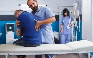 chiropractor