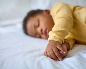 emotional stability and sleep
