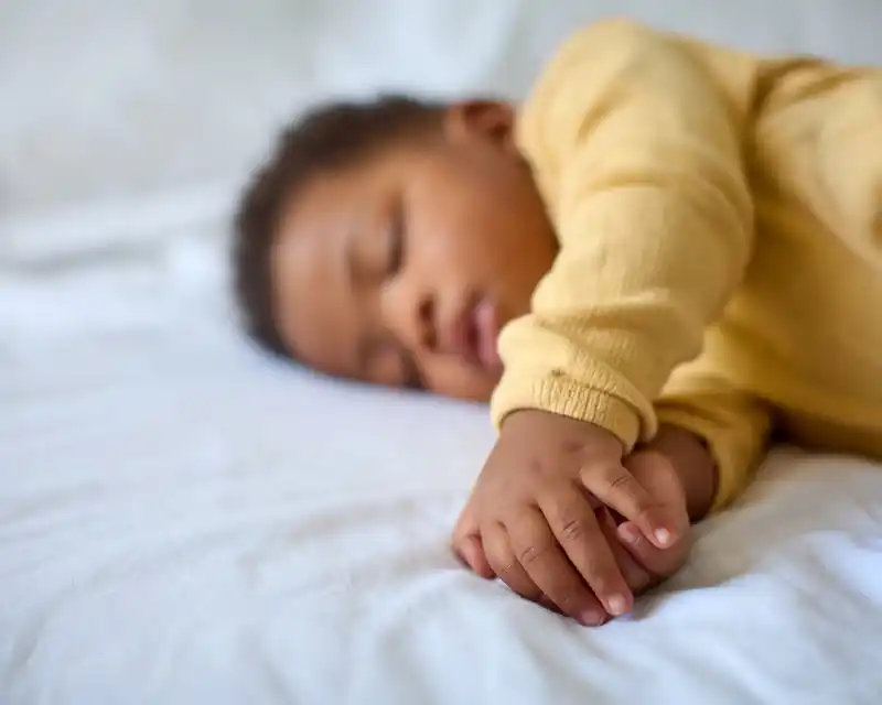emotional stability and sleep
